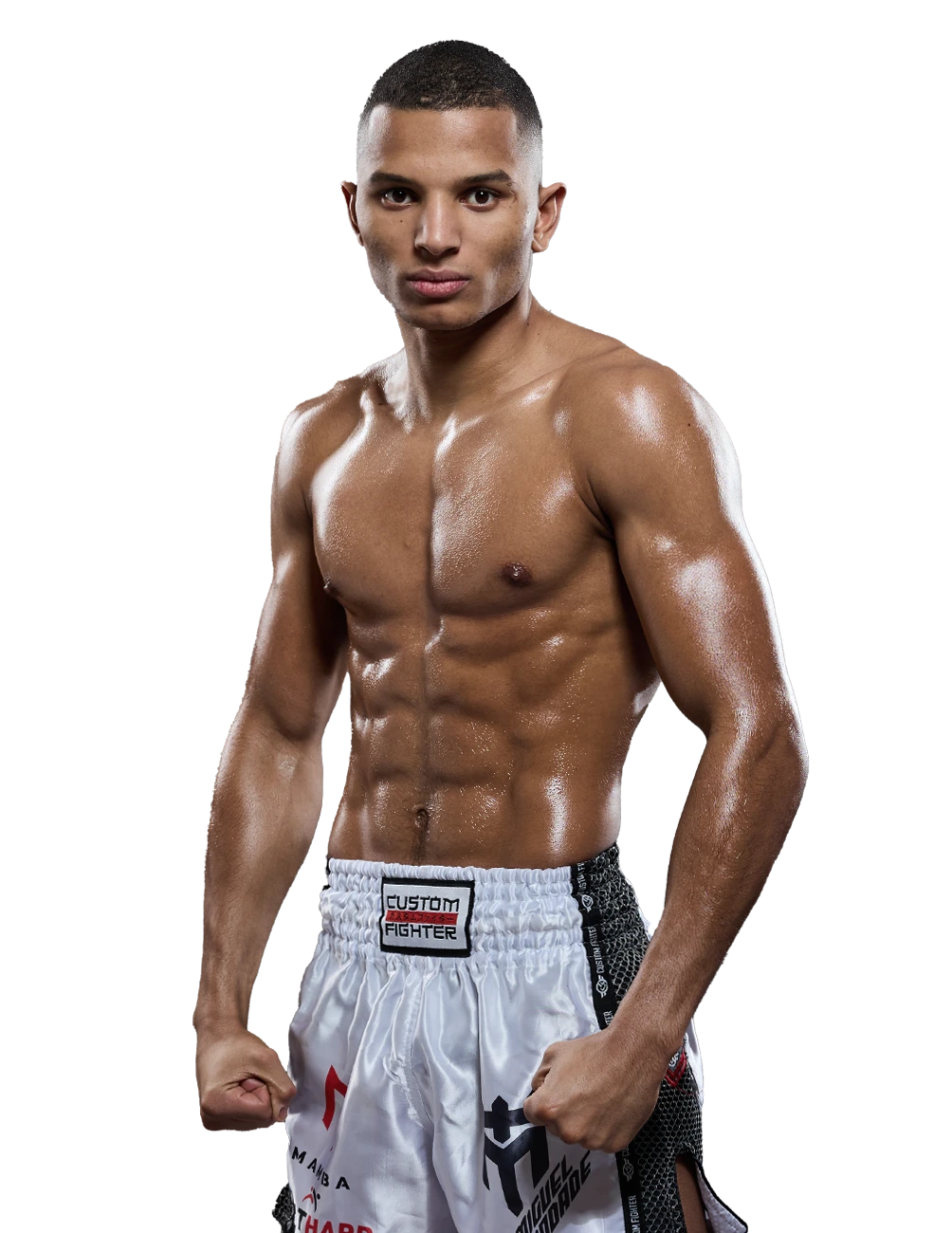 Miguel Trindade